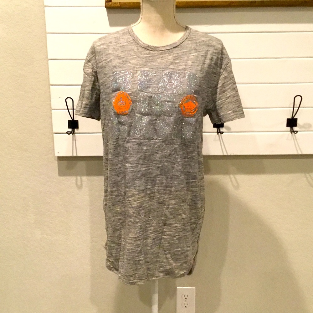 Luxury JLT Rial is Rare Tunic /Shirt